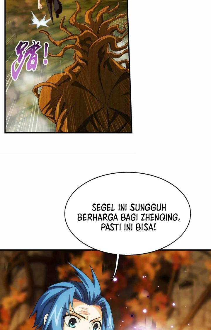 The Great Ruler Chapter 294 - halaman 13