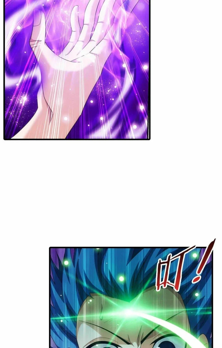 The Great Ruler Chapter 294 - halaman 15