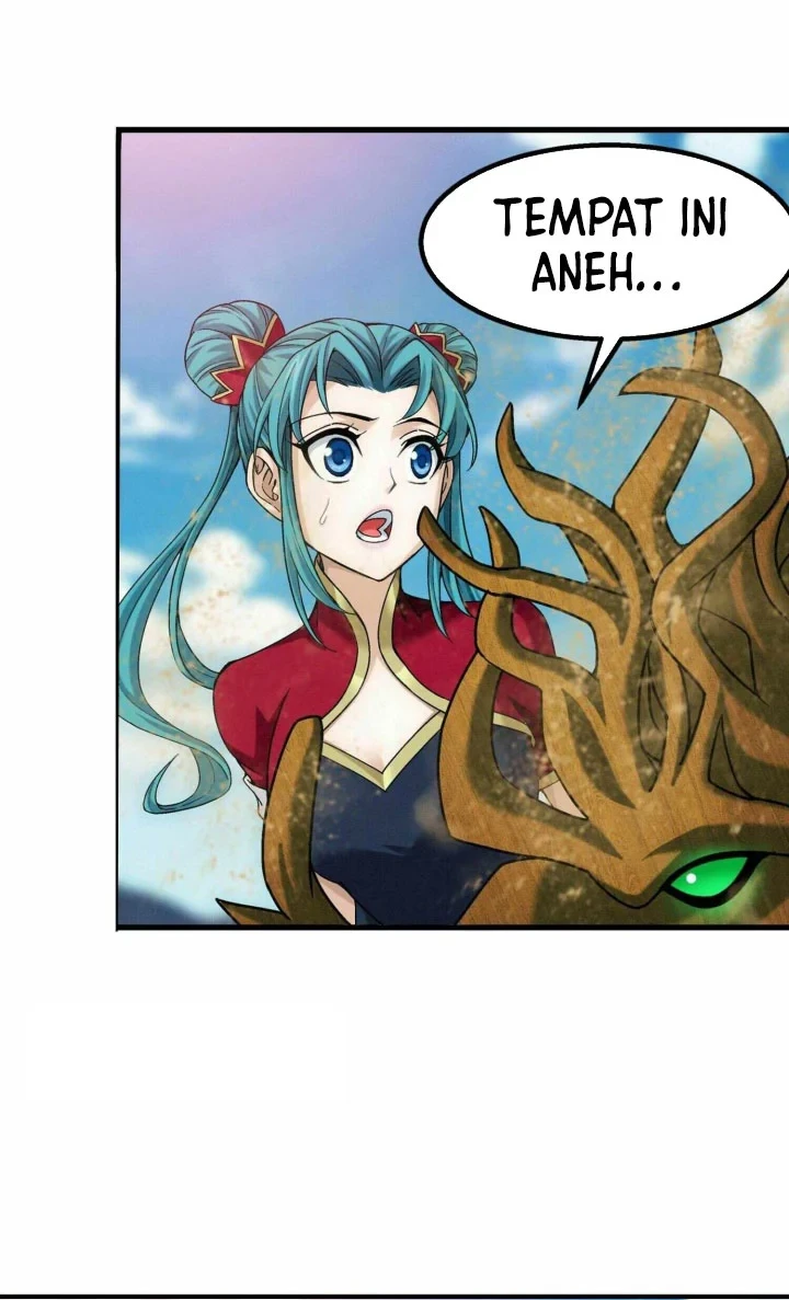 The Great Ruler Chapter 294 - halaman 21