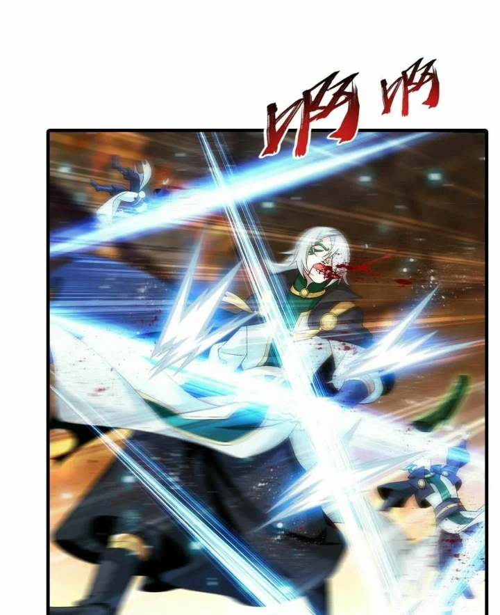 The Great Ruler Chapter 294 - halaman 3