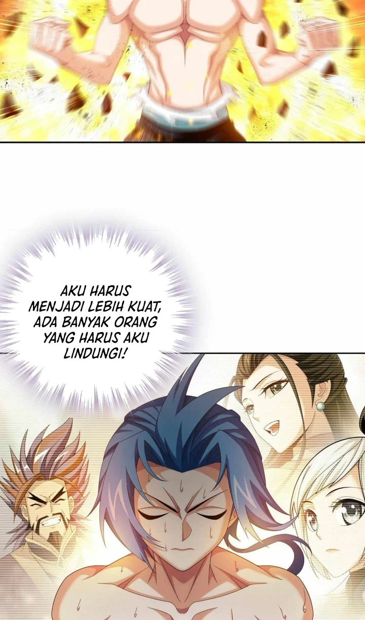 The Great Ruler Chapter 295 - halaman 15