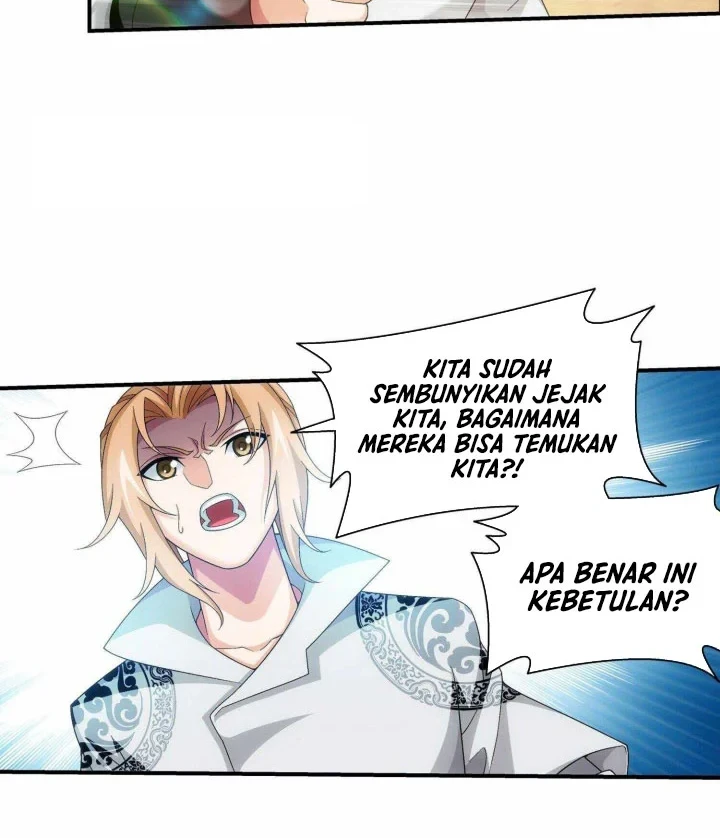 The Great Ruler Chapter 295 - halaman 19