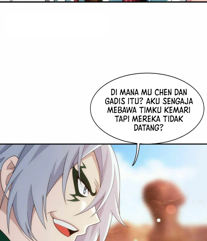 The Great Ruler Chapter 295 - halaman 23