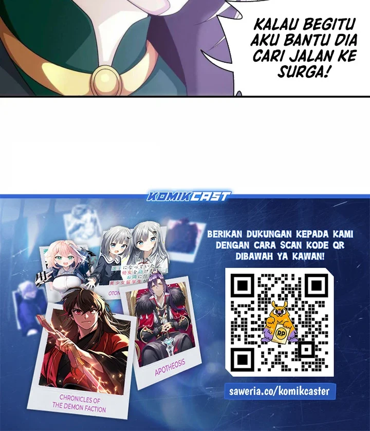 The Great Ruler Chapter 295 - halaman 25