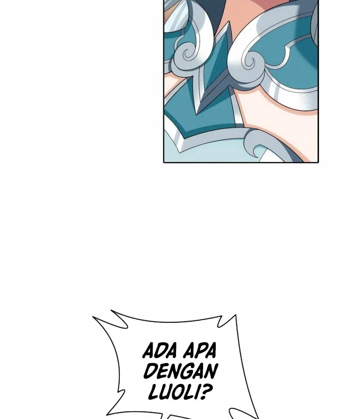 The Great Ruler Chapter 295 - halaman 3