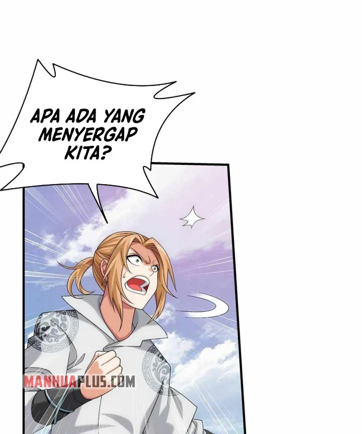 The Great Ruler Chapter 295 - halaman 7