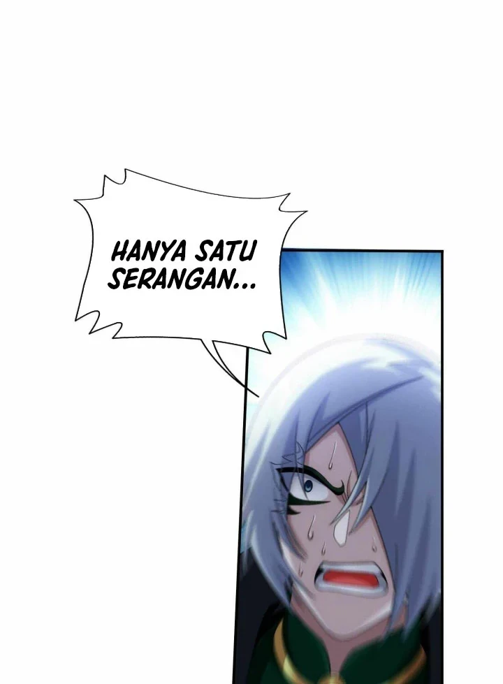 The Great Ruler Chapter 296 - halaman 13