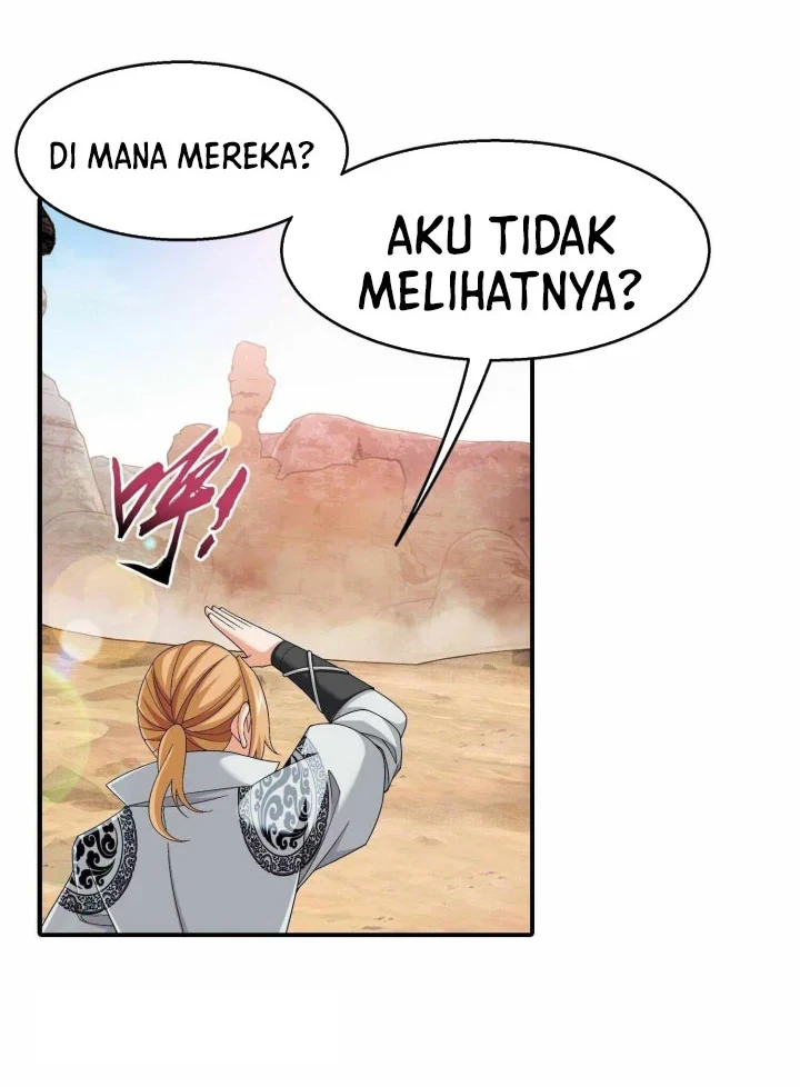 The Great Ruler Chapter 296 - halaman 17