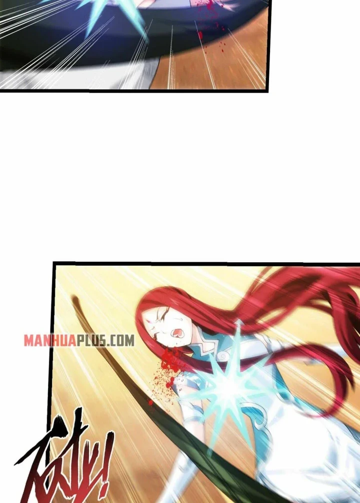 The Great Ruler Chapter 296 - halaman 3