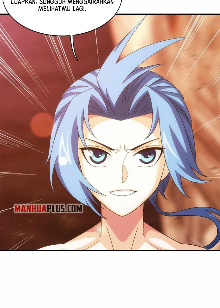 The Great Ruler Chapter 296 - halaman 7