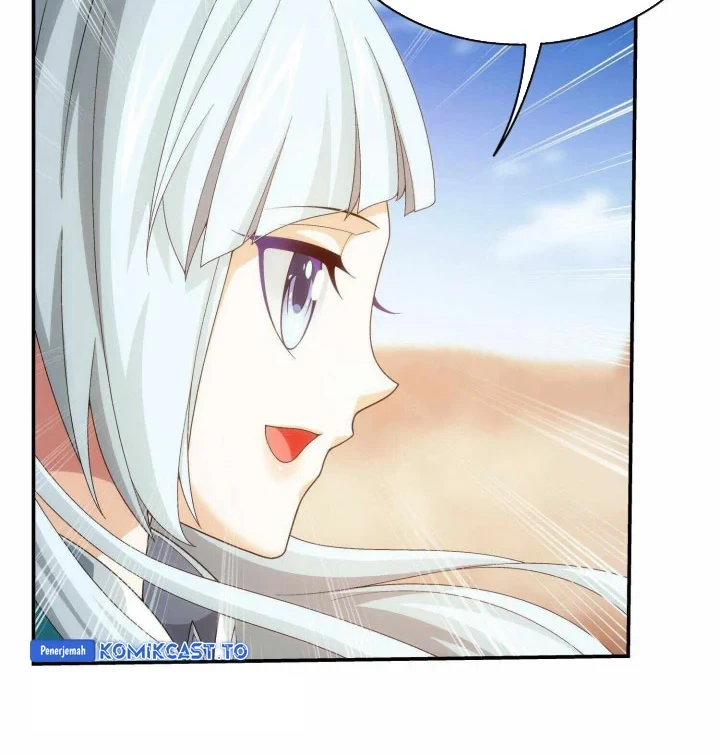 The Great Ruler Chapter 297 - halaman 17