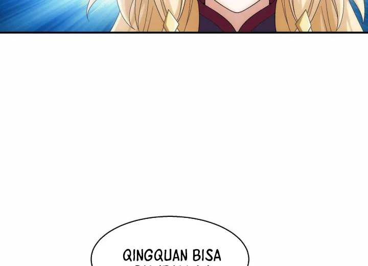 The Great Ruler Chapter 297 - halaman 19