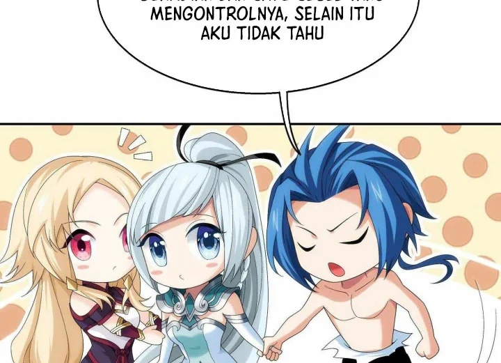 The Great Ruler Chapter 297 - halaman 21
