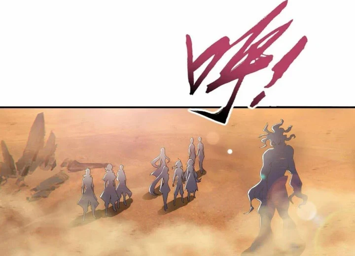 The Great Ruler Chapter 297 - halaman 23