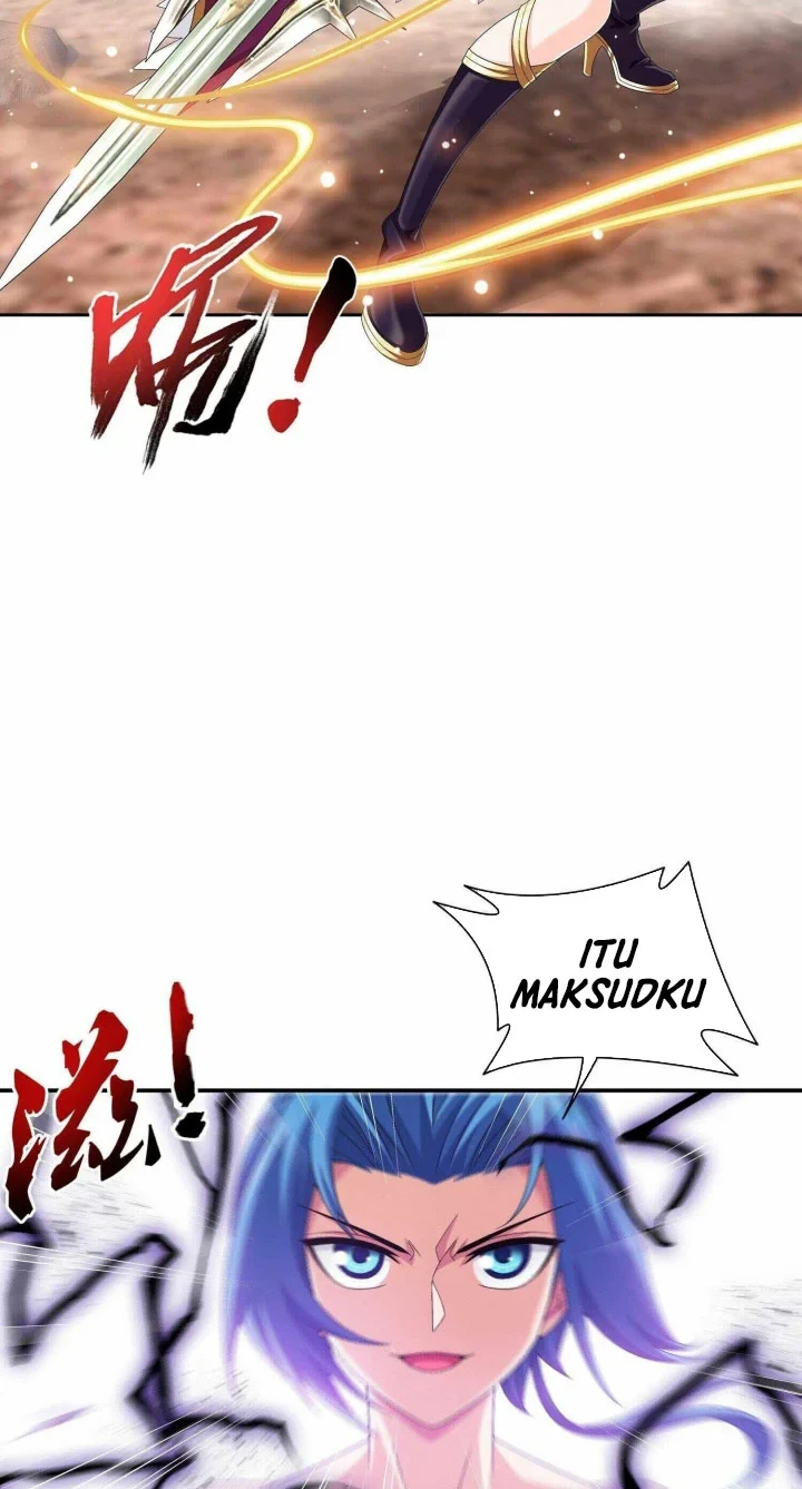 The Great Ruler Chapter 297 - halaman 7