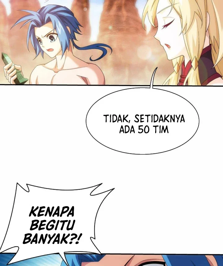 The Great Ruler Chapter 298 - halaman 11