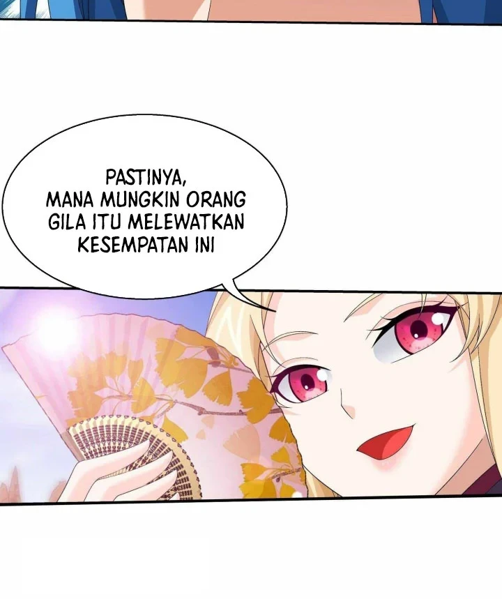 The Great Ruler Chapter 298 - halaman 17