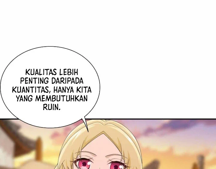 The Great Ruler Chapter 298 - halaman 21