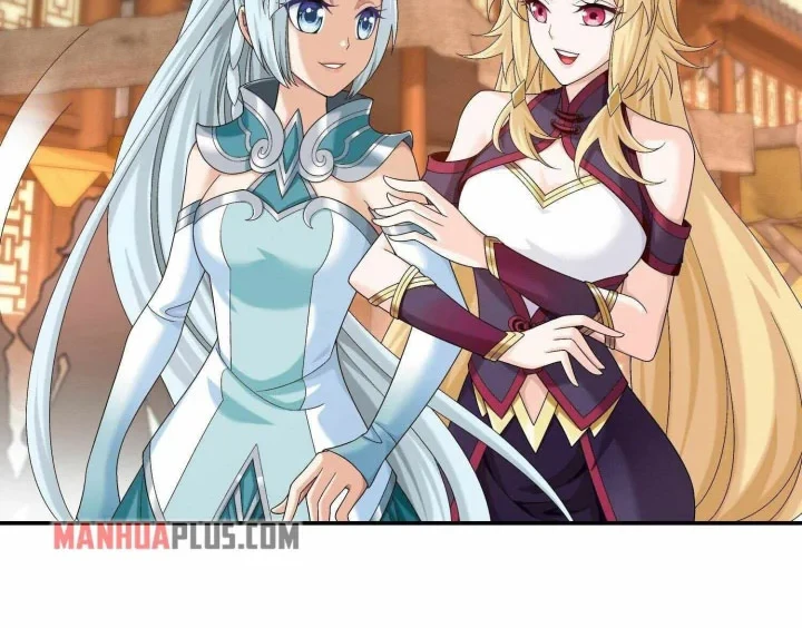 The Great Ruler Chapter 298 - halaman 23