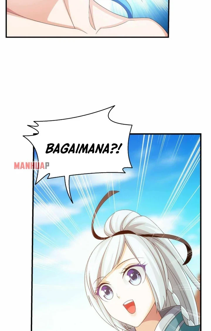 The Great Ruler Chapter 298 - halaman 7