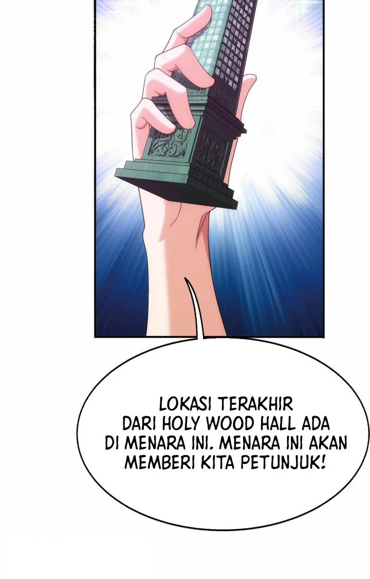 The Great Ruler Chapter 298 - halaman 9