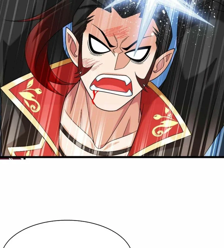 The Great Ruler Chapter 299 - halaman 13