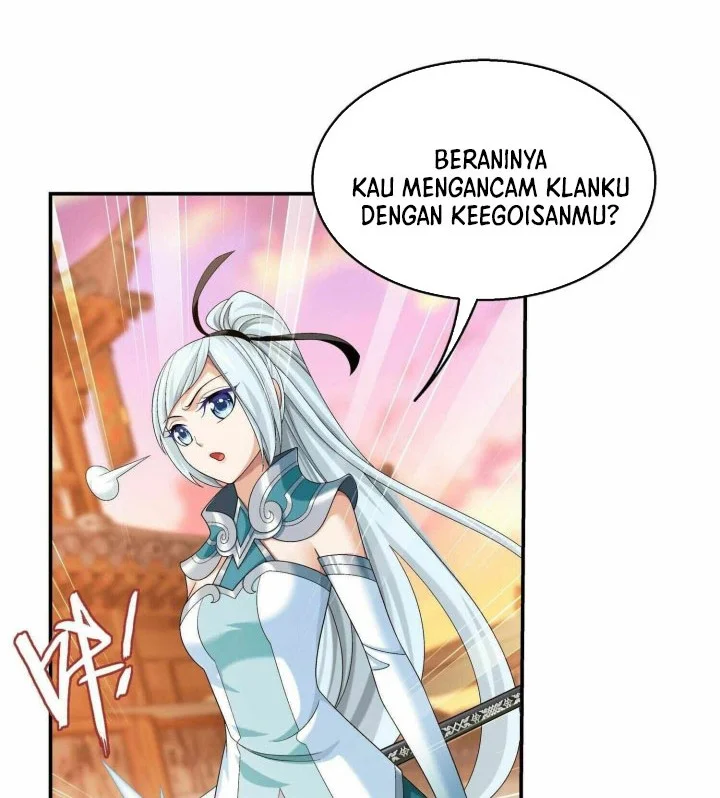 The Great Ruler Chapter 299 - halaman 15
