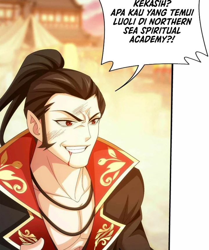 The Great Ruler Chapter 299 - halaman 19