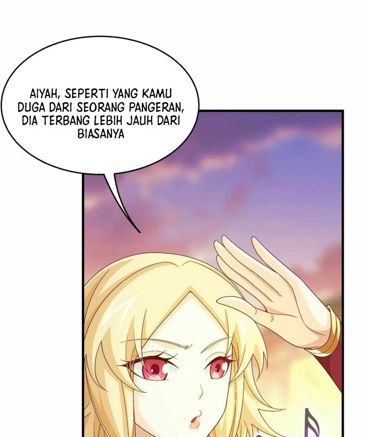The Great Ruler Chapter 299 - halaman 25