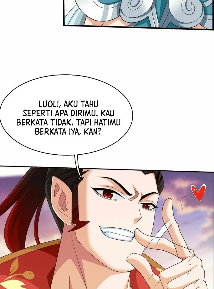 The Great Ruler Chapter 299 - halaman 7