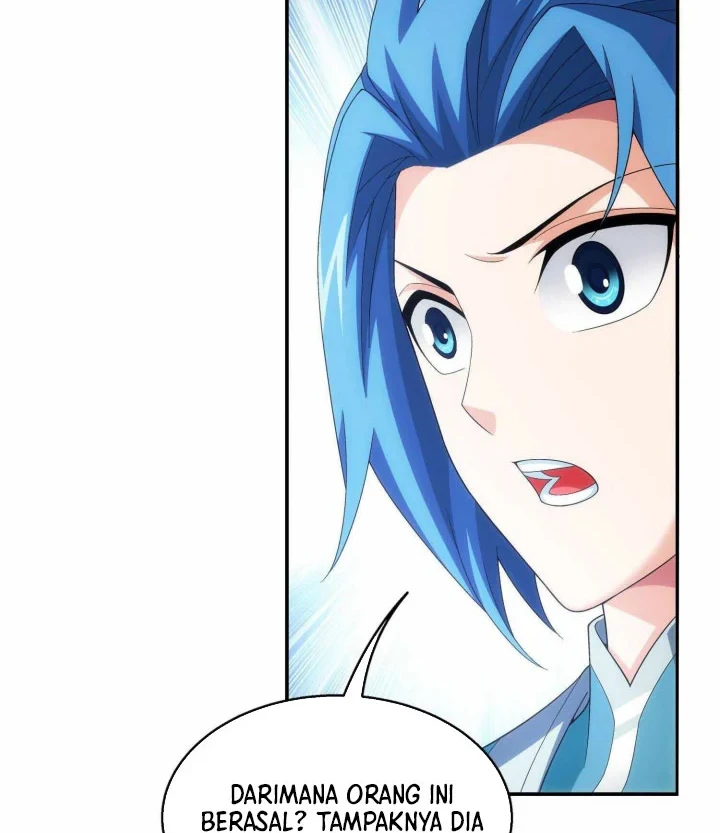 The Great Ruler Chapter 300 - halaman 11