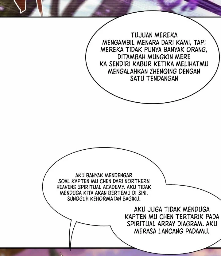 The Great Ruler Chapter 300 - halaman 13