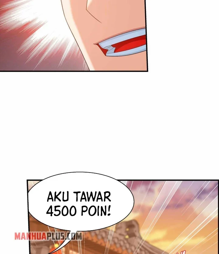 The Great Ruler Chapter 300 - halaman 17