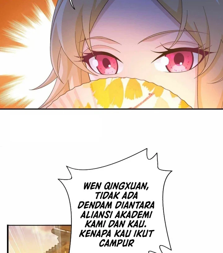 The Great Ruler Chapter 300 - halaman 19