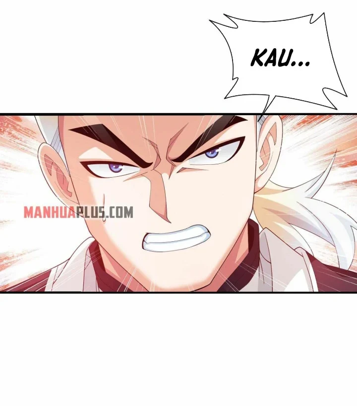 The Great Ruler Chapter 300 - halaman 21