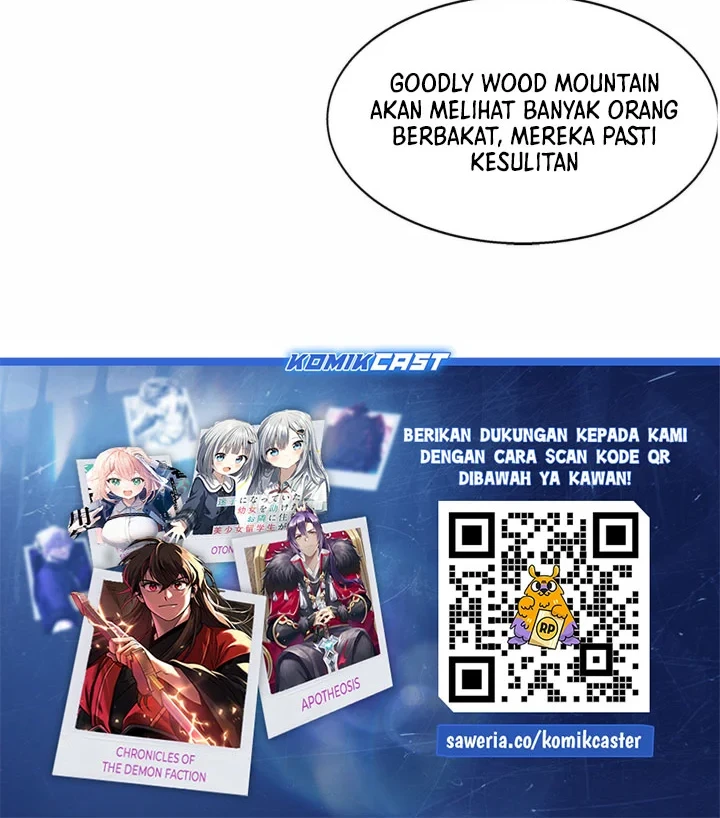 The Great Ruler Chapter 300 - halaman 27