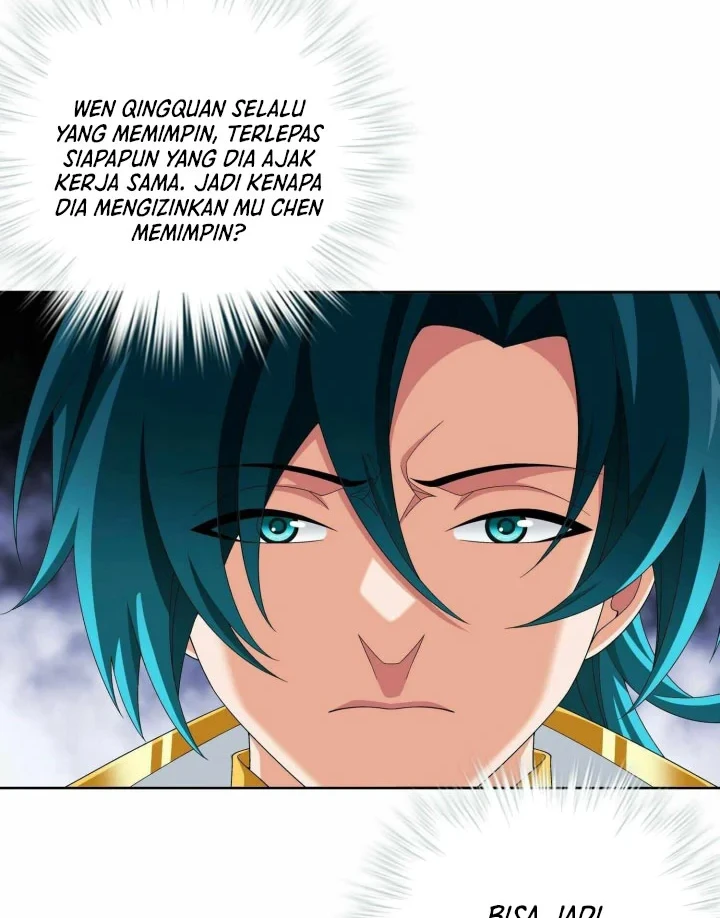 The Great Ruler Chapter 301 - halaman 13
