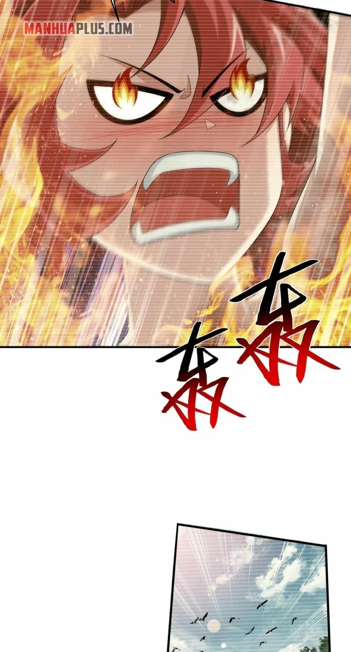 The Great Ruler Chapter 302 - halaman 13