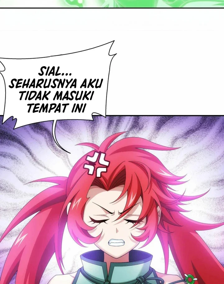 The Great Ruler Chapter 304 - halaman 13