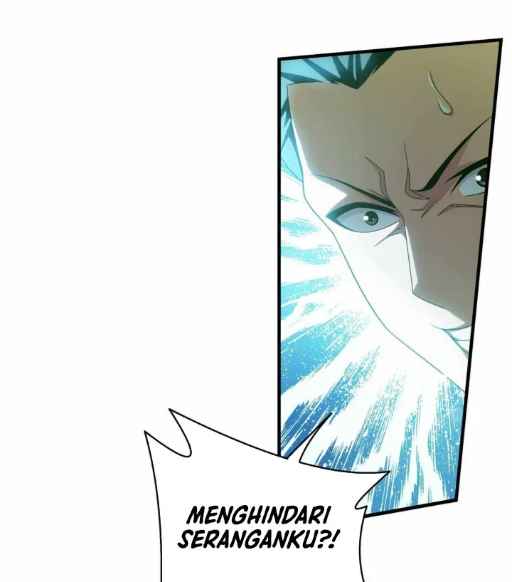The Great Ruler Chapter 304 - halaman 19