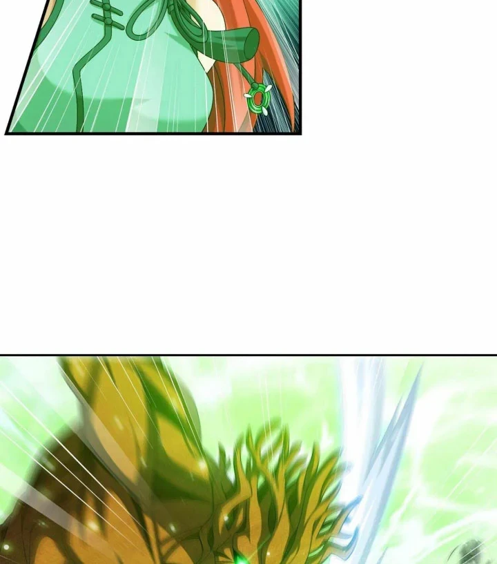 The Great Ruler Chapter 304 - halaman 21