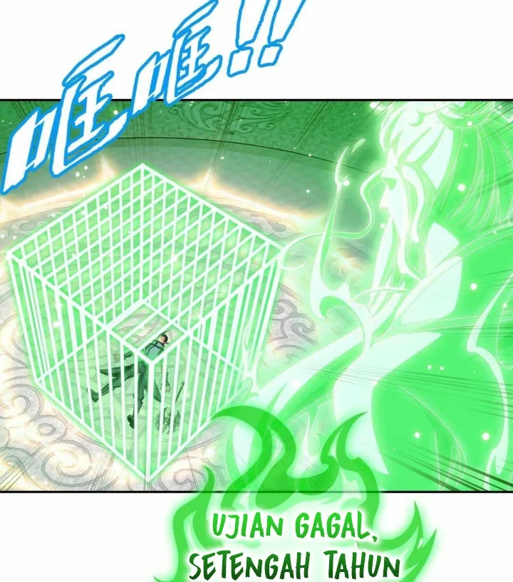 The Great Ruler Chapter 304 - halaman 23