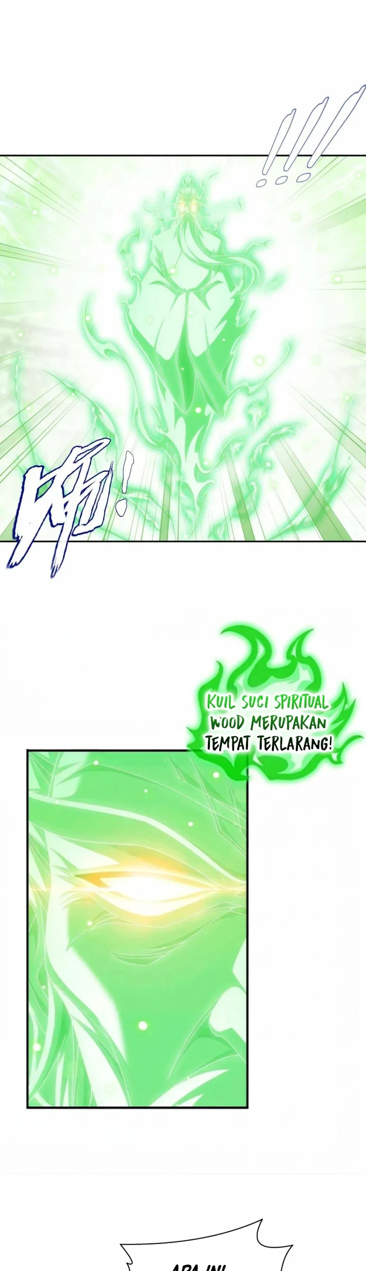 The Great Ruler Chapter 304 - halaman 6