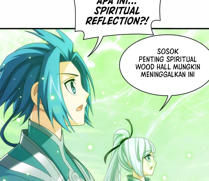 The Great Ruler Chapter 304 - halaman 7
