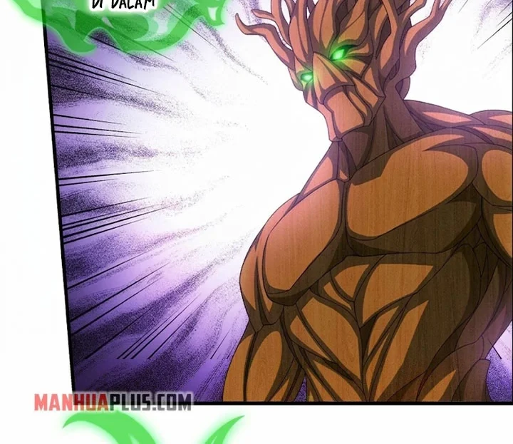 The Great Ruler Chapter 304 - halaman 9
