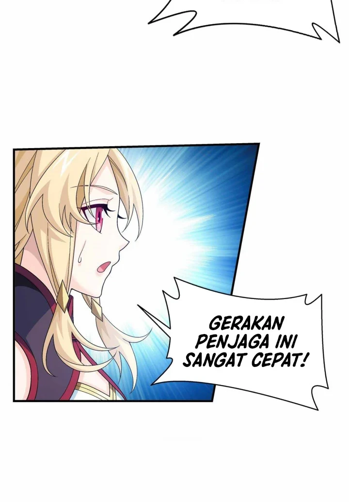 The Great Ruler Chapter 305 - halaman 1