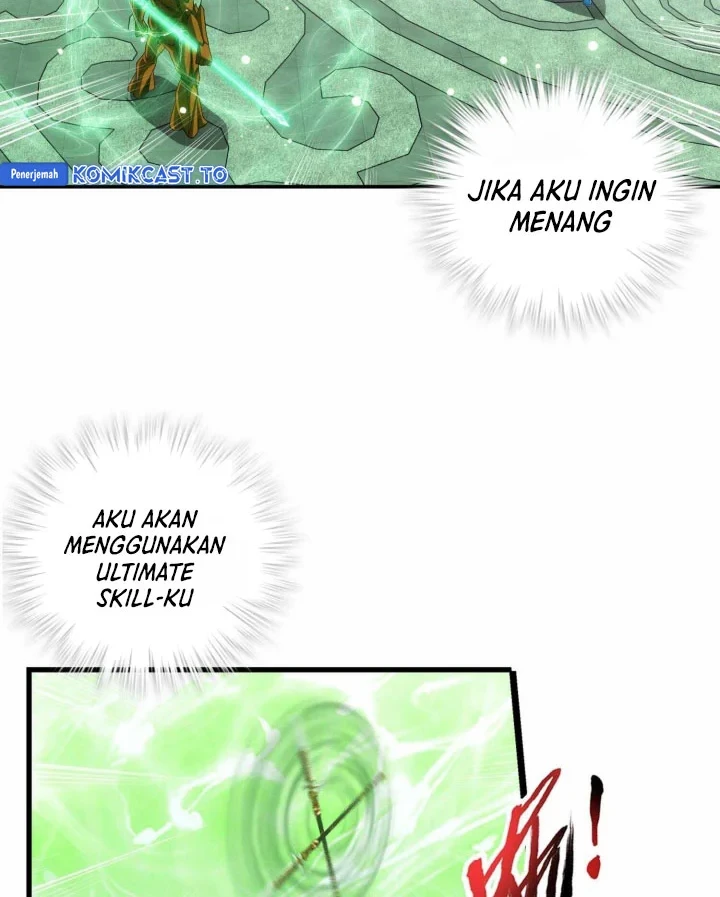 The Great Ruler Chapter 305 - halaman 11