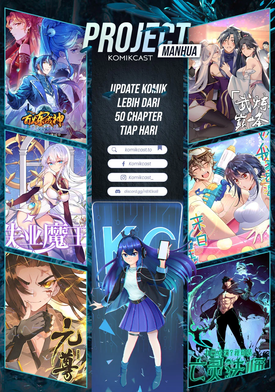 The Great Ruler Chapter 305 - halaman 14
