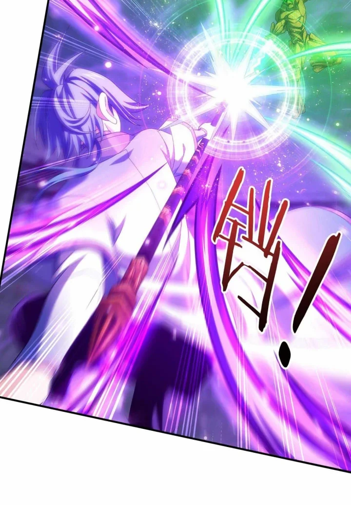 The Great Ruler Chapter 305 - halaman 3