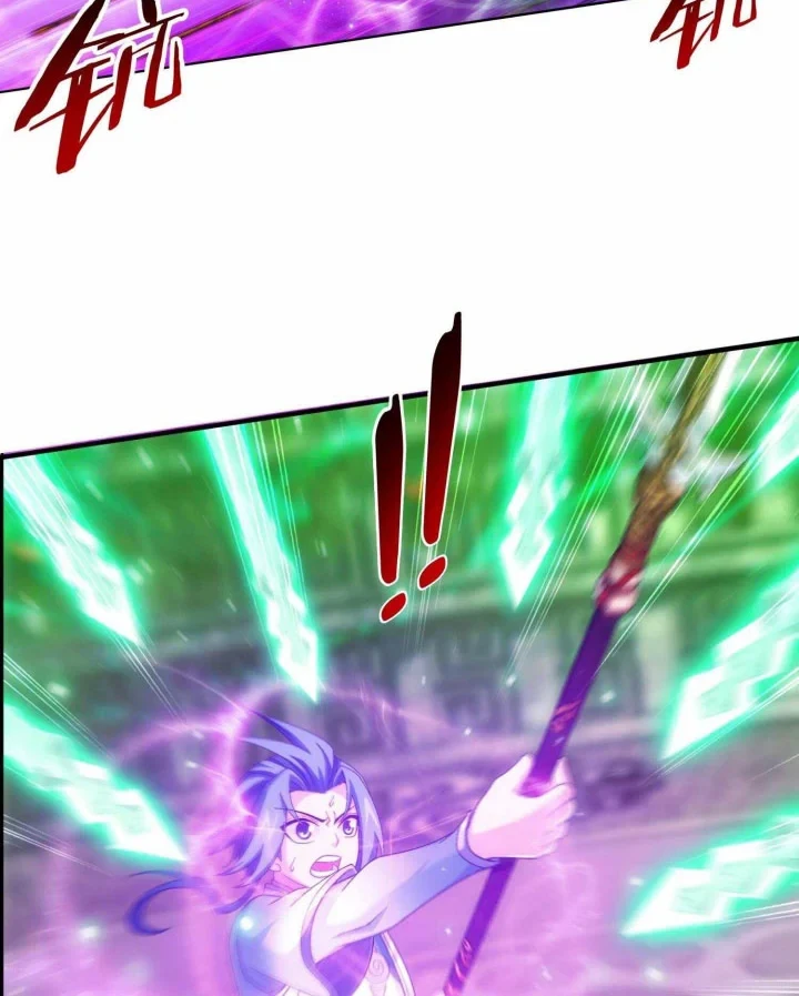 The Great Ruler Chapter 305 - halaman 5